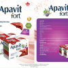 Apavit Font