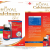 Royal Calcinano Gold
